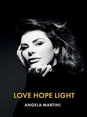 cover image of Love Hope Light